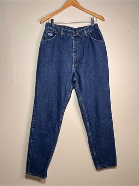 VTG 90’s Wrangler for Women High Waisted Mom Jeans